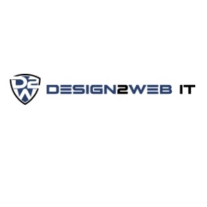 Design2Web IT Inc. Design2Web  IT Inc.