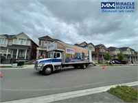  Miracle Movers  North York