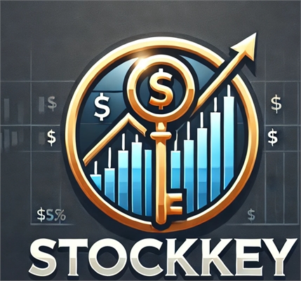  Stockkey - _