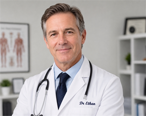 Health Aid Pharmacy Inc Dr Ethan