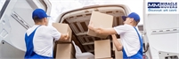  Miracle Movers  Toronto